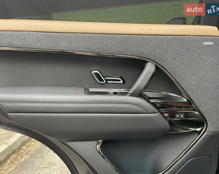 Коричневый Ленд Ровер Рендж Ровер Спорт, объемом двигателя 3 л и пробегом 13 тыс. км за 189000 $, фото 40 на Automoto.ua