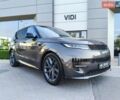 Коричневий Ленд Ровер Range Rover Sport, об'ємом двигуна 3 л та пробігом 40 тис. км за 141931 $, фото 13 на Automoto.ua
