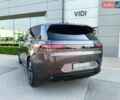 Коричневий Ленд Ровер Range Rover Sport, об'ємом двигуна 3 л та пробігом 40 тис. км за 141931 $, фото 31 на Automoto.ua