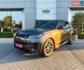 Коричневий Ленд Ровер Range Rover Sport, об'ємом двигуна 3 л та пробігом 25 тис. км за 151751 $, фото 34 на Automoto.ua