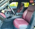 Коричневий Ленд Ровер Range Rover Sport, об'ємом двигуна 3 л та пробігом 40 тис. км за 141931 $, фото 39 на Automoto.ua