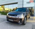 Коричневий Ленд Ровер Range Rover Sport, об'ємом двигуна 3 л та пробігом 25 тис. км за 151751 $, фото 6 на Automoto.ua