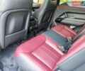 Коричневий Ленд Ровер Range Rover Sport, об'ємом двигуна 3 л та пробігом 40 тис. км за 141931 $, фото 41 на Automoto.ua