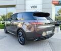 Коричневий Ленд Ровер Range Rover Sport, об'ємом двигуна 3 л та пробігом 40 тис. км за 141931 $, фото 30 на Automoto.ua