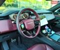 Коричневий Ленд Ровер Range Rover Sport, об'ємом двигуна 3 л та пробігом 25 тис. км за 151751 $, фото 45 на Automoto.ua