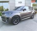Коричневий Ленд Ровер Range Rover Sport, об'ємом двигуна 3 л та пробігом 40 тис. км за 141931 $, фото 3 на Automoto.ua