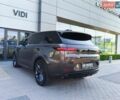 Коричневий Ленд Ровер Range Rover Sport, об'ємом двигуна 3 л та пробігом 40 тис. км за 141931 $, фото 25 на Automoto.ua