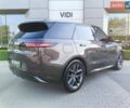 Коричневий Ленд Ровер Range Rover Sport, об'ємом двигуна 3 л та пробігом 40 тис. км за 141931 $, фото 21 на Automoto.ua