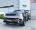 Коричневий Ленд Ровер Range Rover Sport, об'ємом двигуна 3 л та пробігом 40 тис. км за 141931 $, фото 7 на Automoto.ua