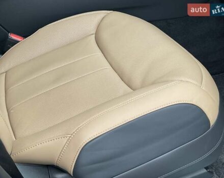 Коричневый Ленд Ровер Рендж Ровер Спорт, объемом двигателя 3 л и пробегом 13 тыс. км за 189000 $, фото 33 на Automoto.ua