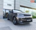 Коричневий Ленд Ровер Range Rover Sport, об'ємом двигуна 3 л та пробігом 40 тис. км за 141931 $, фото 11 на Automoto.ua