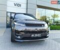 Коричневий Ленд Ровер Range Rover Sport, об'ємом двигуна 3 л та пробігом 40 тис. км за 141931 $, фото 10 на Automoto.ua