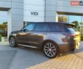 Коричневий Ленд Ровер Range Rover Sport, об'ємом двигуна 3 л та пробігом 25 тис. км за 151751 $, фото 32 на Automoto.ua