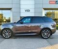 Коричневий Ленд Ровер Range Rover Sport, об'ємом двигуна 3 л та пробігом 25 тис. км за 151751 $, фото 2 на Automoto.ua