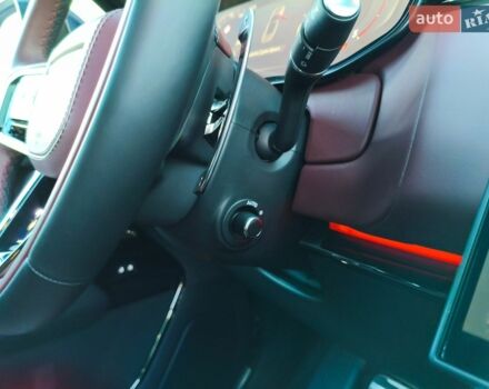 Коричневий Ленд Ровер Range Rover Sport, об'ємом двигуна 3 л та пробігом 25 тис. км за 151751 $, фото 66 на Automoto.ua