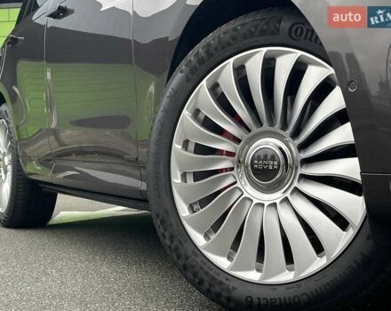 Коричневый Ленд Ровер Рендж Ровер Спорт, объемом двигателя 3 л и пробегом 13 тыс. км за 189000 $, фото 4 на Automoto.ua