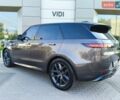 Коричневий Ленд Ровер Range Rover Sport, об'ємом двигуна 3 л та пробігом 40 тис. км за 141931 $, фото 29 на Automoto.ua