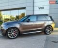 Коричневий Ленд Ровер Range Rover Sport, об'ємом двигуна 3 л та пробігом 25 тис. км за 151751 $, фото 1 на Automoto.ua