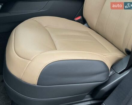 Коричневый Ленд Ровер Рендж Ровер Спорт, объемом двигателя 3 л и пробегом 13 тыс. км за 189000 $, фото 19 на Automoto.ua