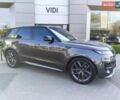 Коричневий Ленд Ровер Range Rover Sport, об'ємом двигуна 3 л та пробігом 40 тис. км за 141931 $, фото 16 на Automoto.ua