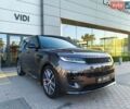 Коричневий Ленд Ровер Range Rover Sport, об'ємом двигуна 3 л та пробігом 25 тис. км за 151751 $, фото 12 на Automoto.ua