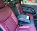 Коричневий Ленд Ровер Range Rover Sport, об'ємом двигуна 3 л та пробігом 25 тис. км за 151751 $, фото 58 на Automoto.ua