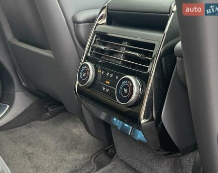 Коричневый Ленд Ровер Рендж Ровер Спорт, объемом двигателя 3 л и пробегом 13 тыс. км за 189000 $, фото 38 на Automoto.ua