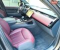 Коричневий Ленд Ровер Range Rover Sport, об'ємом двигуна 3 л та пробігом 40 тис. км за 141931 $, фото 46 на Automoto.ua