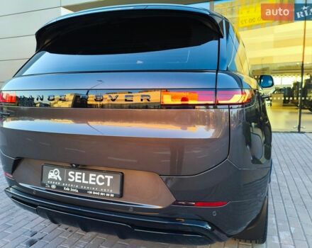 Коричневий Ленд Ровер Range Rover Sport, об'ємом двигуна 3 л та пробігом 25 тис. км за 151751 $, фото 38 на Automoto.ua