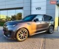 Коричневий Ленд Ровер Range Rover Sport, об'ємом двигуна 3 л та пробігом 25 тис. км за 151751 $, фото 33 на Automoto.ua
