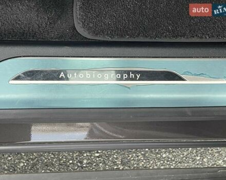 Коричневый Ленд Ровер Рендж Ровер Спорт, объемом двигателя 3 л и пробегом 13 тыс. км за 189000 $, фото 34 на Automoto.ua