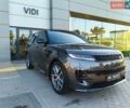 Коричневий Ленд Ровер Range Rover Sport, об'ємом двигуна 3 л та пробігом 25 тис. км за 151751 $, фото 11 на Automoto.ua