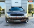 Коричневий Ленд Ровер Range Rover Sport, об'ємом двигуна 3 л та пробігом 25 тис. км за 151751 $, фото 7 на Automoto.ua