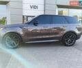 Коричневий Ленд Ровер Range Rover Sport, об'ємом двигуна 3 л та пробігом 40 тис. км за 141931 $, фото 33 на Automoto.ua
