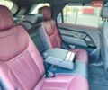 Коричневий Ленд Ровер Range Rover Sport, об'ємом двигуна 3 л та пробігом 40 тис. км за 141931 $, фото 49 на Automoto.ua
