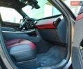 Коричневий Ленд Ровер Range Rover Sport, об'ємом двигуна 3 л та пробігом 25 тис. км за 151751 $, фото 46 на Automoto.ua