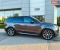 Коричневий Ленд Ровер Range Rover Sport, об'ємом двигуна 3 л та пробігом 25 тис. км за 151751 $, фото 17 на Automoto.ua