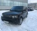 Коричневий Ленд Ровер Range Rover Sport, об'ємом двигуна 5 л та пробігом 72 тис. км за 35000 $, фото 1 на Automoto.ua