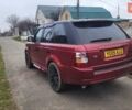 Червоний Ленд Ровер Range Rover Sport, об'ємом двигуна 2.7 л та пробігом 178 тис. км за 4500 $, фото 8 на Automoto.ua
