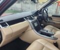 Червоний Ленд Ровер Range Rover Sport, об'ємом двигуна 2.7 л та пробігом 178 тис. км за 4500 $, фото 9 на Automoto.ua