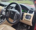 Червоний Ленд Ровер Range Rover Sport, об'ємом двигуна 2.7 л та пробігом 178 тис. км за 4500 $, фото 10 на Automoto.ua