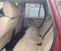 Червоний Ленд Ровер Range Rover Sport, об'ємом двигуна 2.7 л та пробігом 178 тис. км за 4500 $, фото 13 на Automoto.ua