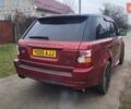 Червоний Ленд Ровер Range Rover Sport, об'ємом двигуна 2.7 л та пробігом 178 тис. км за 4500 $, фото 7 на Automoto.ua