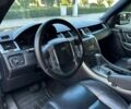 Червоний Ленд Ровер Range Rover Sport, об'ємом двигуна 0 л та пробігом 260 тис. км за 6000 $, фото 6 на Automoto.ua