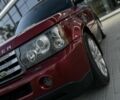 Червоний Ленд Ровер Range Rover Sport, об'ємом двигуна 0 л та пробігом 260 тис. км за 6000 $, фото 2 на Automoto.ua