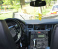 Червоний Ленд Ровер Range Rover Sport, об'ємом двигуна 4.2 л та пробігом 140 тис. км за 15200 $, фото 2 на Automoto.ua