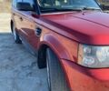 Червоний Ленд Ровер Range Rover Sport, об'ємом двигуна 2.7 л та пробігом 134 тис. км за 10500 $, фото 12 на Automoto.ua
