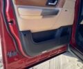 Червоний Ленд Ровер Range Rover Sport, об'ємом двигуна 2.7 л та пробігом 134 тис. км за 10500 $, фото 3 на Automoto.ua