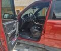 Червоний Ленд Ровер Range Rover Sport, об'ємом двигуна 2.72 л та пробігом 300 тис. км за 9500 $, фото 6 на Automoto.ua
