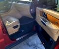 Червоний Ленд Ровер Range Rover Sport, об'ємом двигуна 2.7 л та пробігом 136 тис. км за 10500 $, фото 10 на Automoto.ua